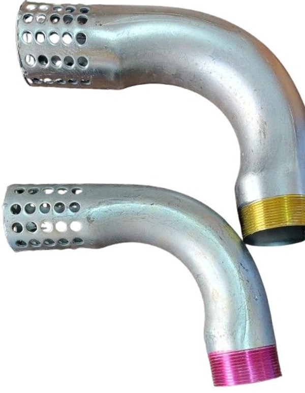 MS Jalli Bend - 2.5''