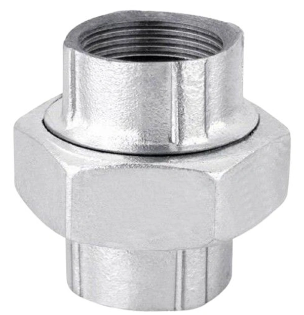 GI Union  - 2.5"