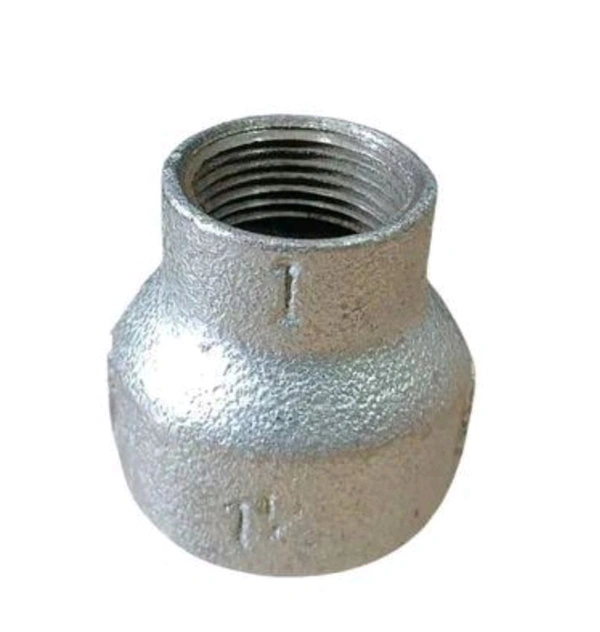 GI Reduce Socket  - 1 X 3/4"