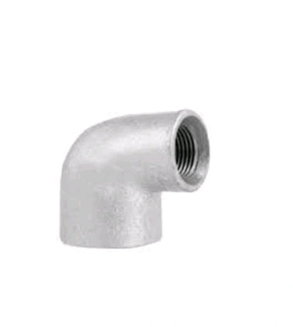 GI Reduce Elbow  - 2 X 1.5"