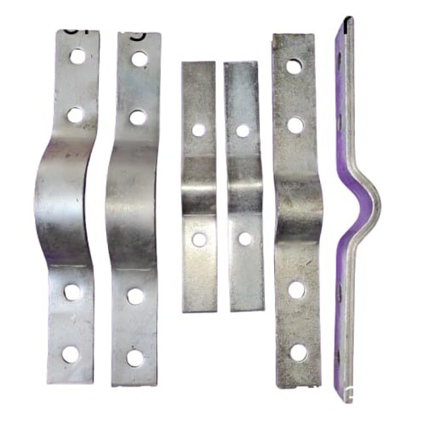 MS Boring Clamp - 1.5''