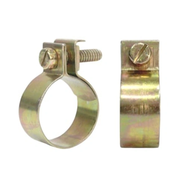 Hose Clip Small - 1/2''