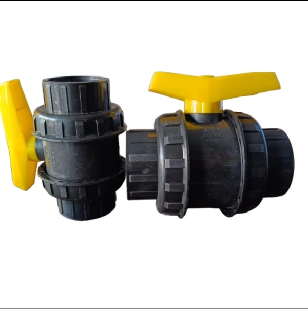 Double Union Valve  - 1.5''