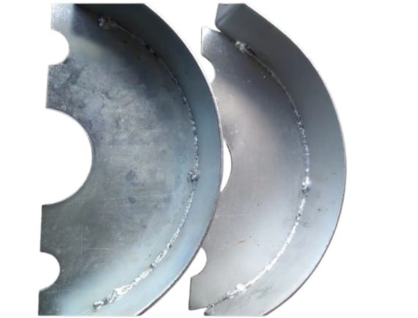 Boring Cover  - 8 X 1.5''