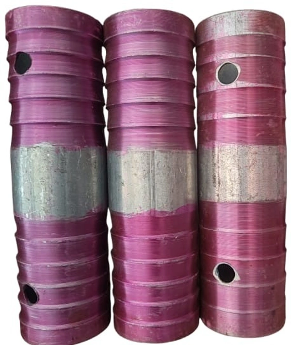 GI Od Connector  - 1 X 7''