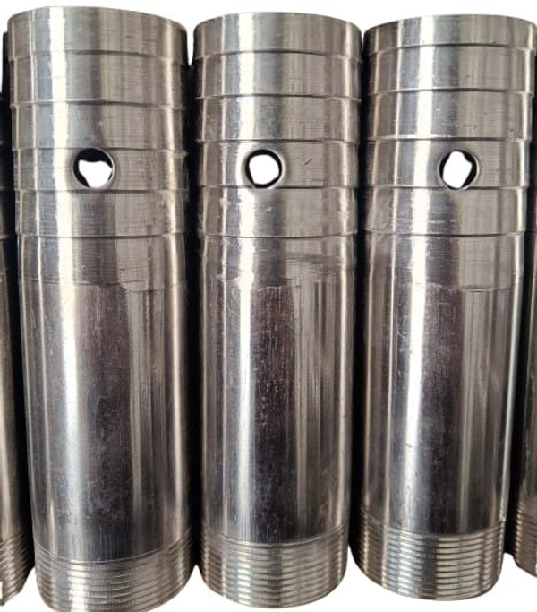 SS OD Step Light  - 1.25''