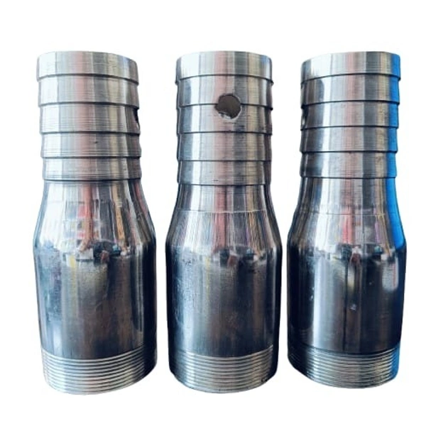 SS Reduce Step Nipple  - 2 X 1.5''