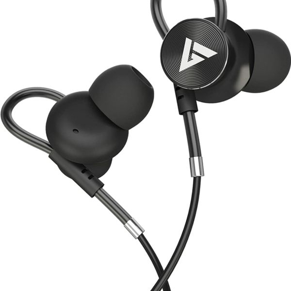 Boult audio wired discount earphones