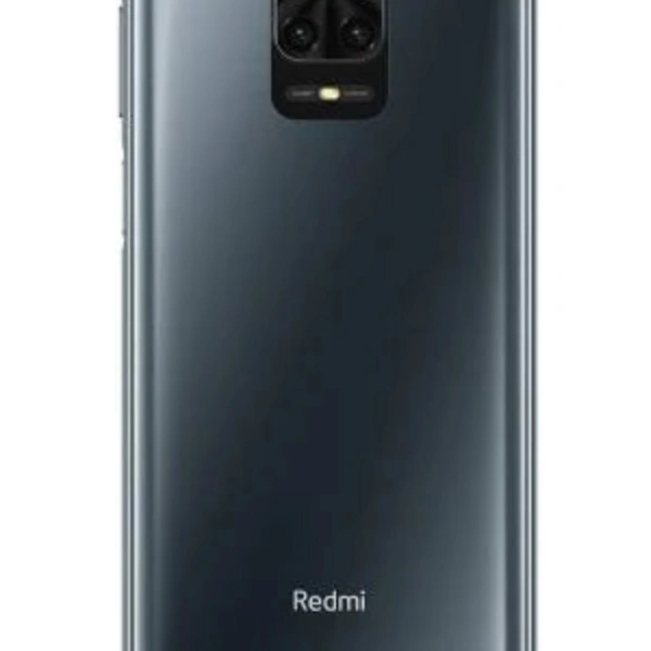Xiaomi Redmi Note 9 Pro - Refurbished Superb - Black and white
