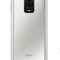 Xiaomi Redmi Note 9 Pro - Refurbished Superb - Black and white