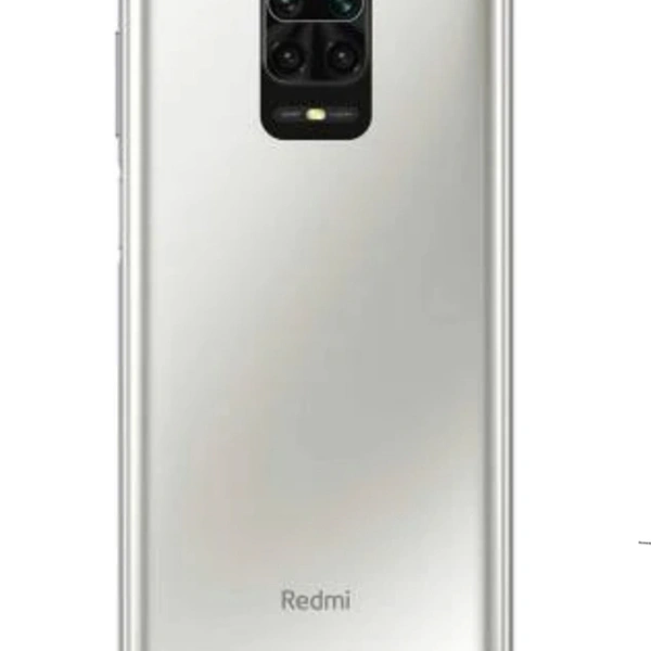 Xiaomi Redmi Note 9 Pro - Refurbished Superb - Black and white