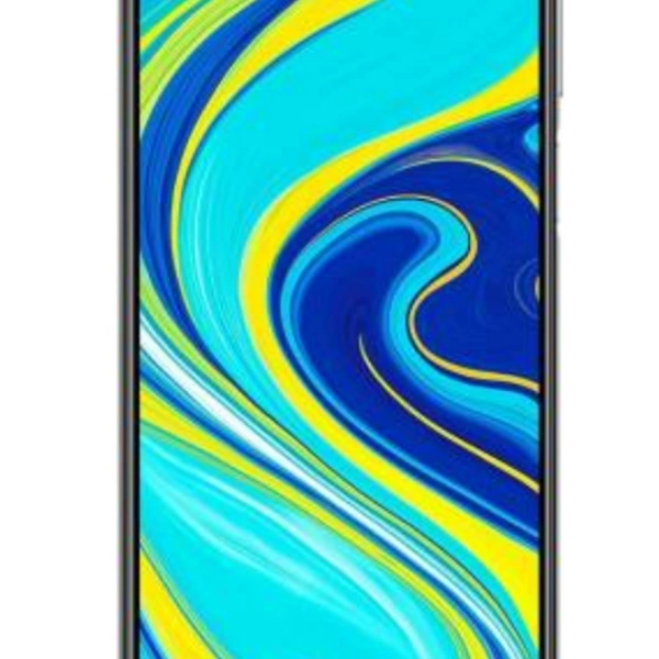 Xiaomi Redmi Note 9 Pro - Refurbished Superb - Black and white