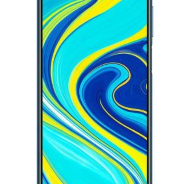 Xiaomi Redmi Note 9 Pro - Refurbished Superb - Black and white