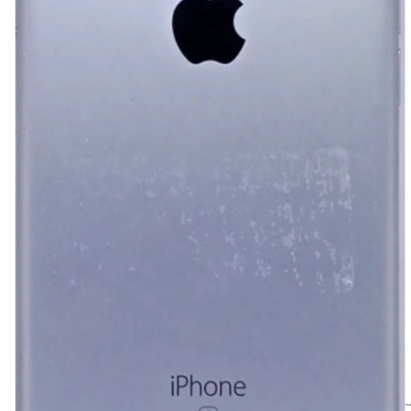 Apple iPhone 6S A1633 16GB Space Gray (Refurbished)with Warrenty - silver