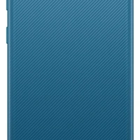 Samsung Galaxy M02 (Blue,3GB RAM, 32GB Storage) - blue