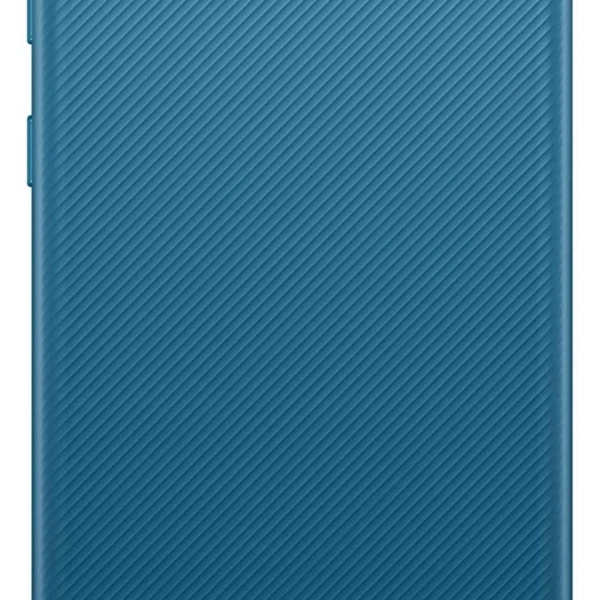Samsung Galaxy M02 (Blue,3GB RAM, 32GB Storage) - blue