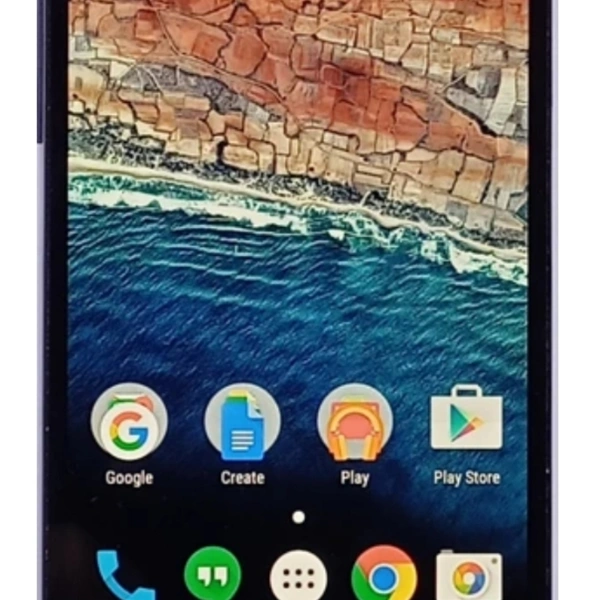 LG Google Nexus 5 32GB 2GB RAM White (Good condition)with 4month warranty  - white