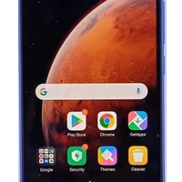 Xiaomi Redmi Note 6 Pro 64GB 6GB RAM Blue (Refurbished) With Warrenty - blur