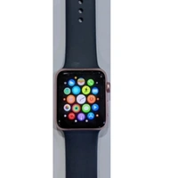 Apple Watch Series 2 Aluminum 42mm 4GB Rose Gold (Good condition) - Rose gold