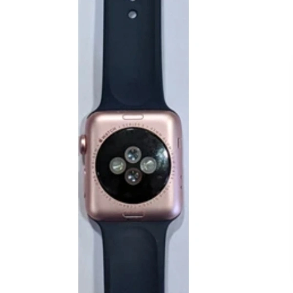 Apple Watch Series 2 Aluminum 42mm 4GB Rose Gold (Good condition) - Rose gold