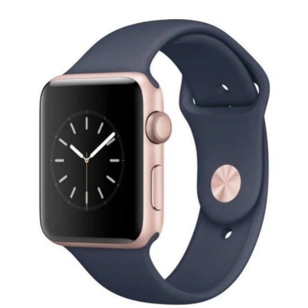 Apple Watch Series 2 Aluminum 42mm 4GB Rose Gold (Good condition) - Rose gold