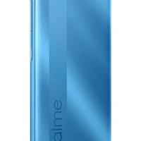 realme C11 (2021) (Cool Blue, 2GB RAM, 32GB Storage)  - cool blue