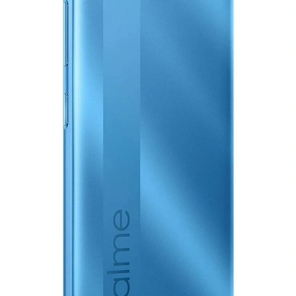 realme C11 (2021) (Cool Blue, 2GB RAM, 32GB Storage)  - cool blue