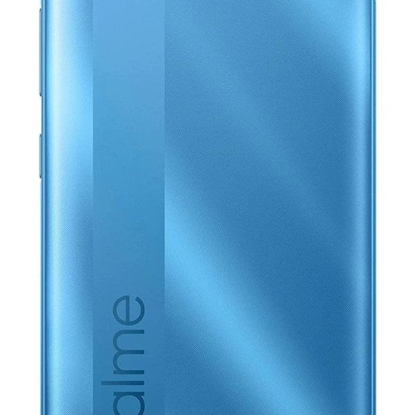realme C11 (2021) (Cool Blue, 2GB RAM, 32GB Storage)  - cool blue