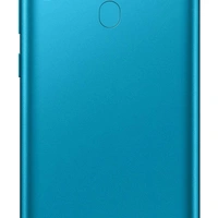 Samsung Galaxy M11 (Metallic Blue, 4GB RAM, 64GB Storage - Metallic Blue 
