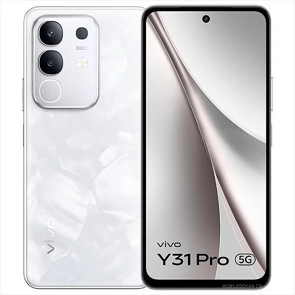 VIVO Y31 PRO