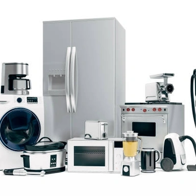 ELECTRONIC ITEMS