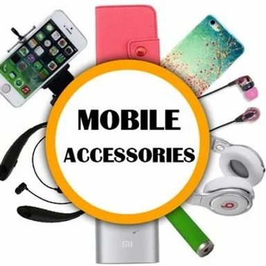 MOBILE ACCESSORIES