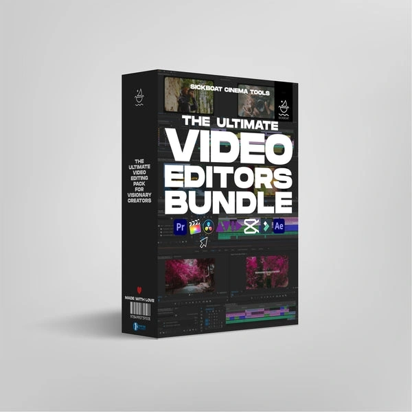 VN Premium Templates  - Zip Format, White