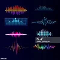 Sound#Sfx Packs Sound Effects (Premium Bundle) Works on All Apps,Software - White, Zip