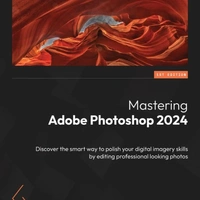 Adobe Photoshop 2024 Latest Version Advanced Version  - White, Zip