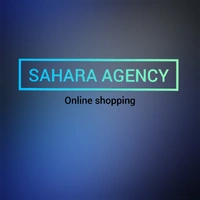 Sahara Agency's - Logo
