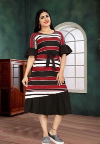 Stylish Top's - Yellow, Blue,Coffee,Red,Brown,Rose,Navy Blue, M,L,XL,XXL,XXXL,4XL