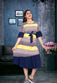Stylish Top's - Yellow, Blue,Coffee,Red,Brown,Rose,Navy Blue, M,L,XL,XXL,XXXL,4XL