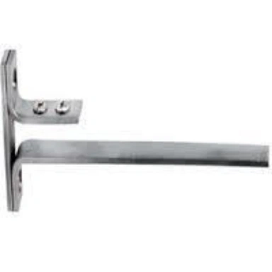 PATTI F Bracket for Glass shelf