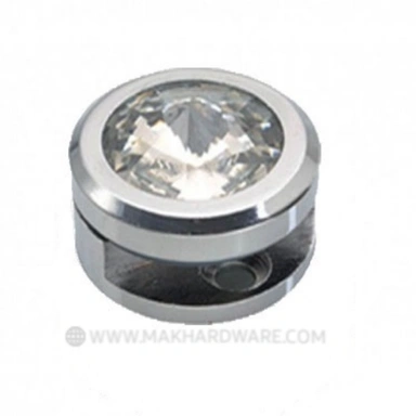 DIAMOND FULL Round Mirror Holder Bracket