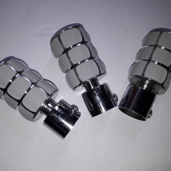 Curtain Bracket