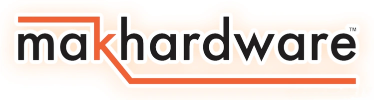MAK Hardware - Logo