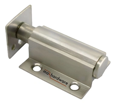 Brass Push Magnet/Cabinet Magnetic Push Catch