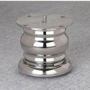  Stainless Steel Sofa Leg 