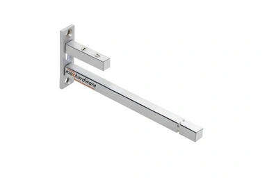 Stainless Steel F Bracket ADJUSTABLE