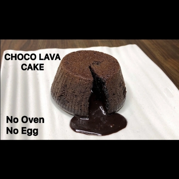 Chocolava - 