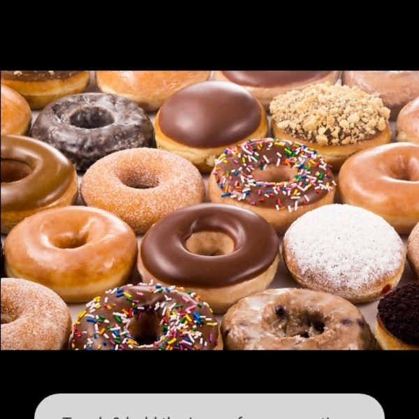 Doughnuts  - 