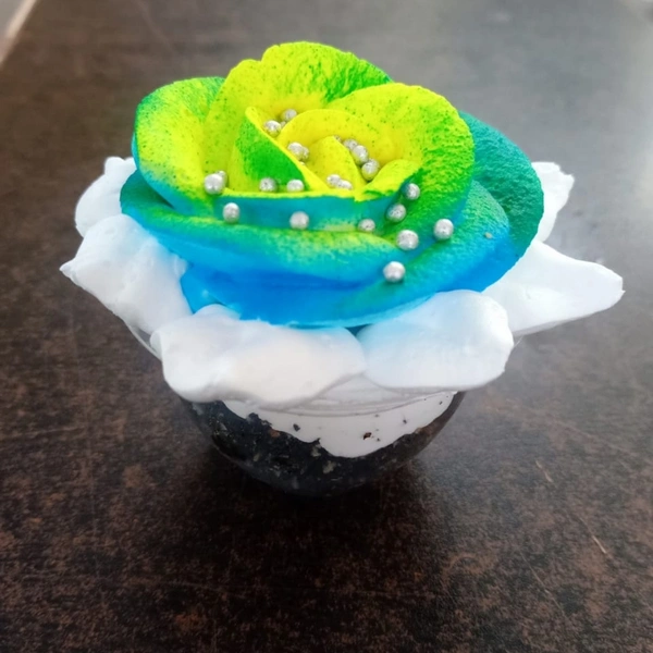 Cupcakes  - 