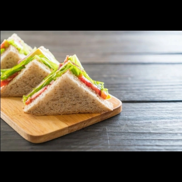 Veg Sandwich 