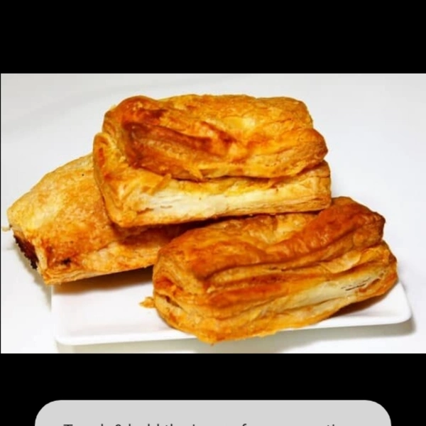 Veg Paties (C)